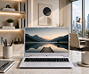 Ноутбук 17,3" Medion (Lenovo Group) Akoya S17405 | Intel Core i5-1135G7 | IPS (1920x1080) FullHD 144 Гц | RAM 8 ГБ | SSD NVME 512 ГБ | Intel Iris Xe Graphics | Метал | підсвітка | Win11 (5151) Уцінка