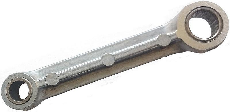Шатун відбійного м'яча VJ-Parts для Bosch GSH 11 VC 1617000753 арт.перф669, фото №1 Шатун відбійного м'яча VJ-Parts для Bosch GSH 11 VC 1617000753 арт.перф669, фото №1