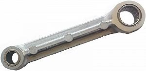 Купити Шатун відбійного м'яча VJ-Parts для Bosch GSH 11 VC 1617000753 арт.перф669 - Фото 1 Шатун відбійного м'яча VJ-Parts для Bosch GSH 11 VC 1617000753 арт.перф669 - Фото 1