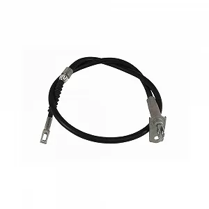 Трос гальмівний, робоче гальмо VAICO V30-30038 - Фото 1