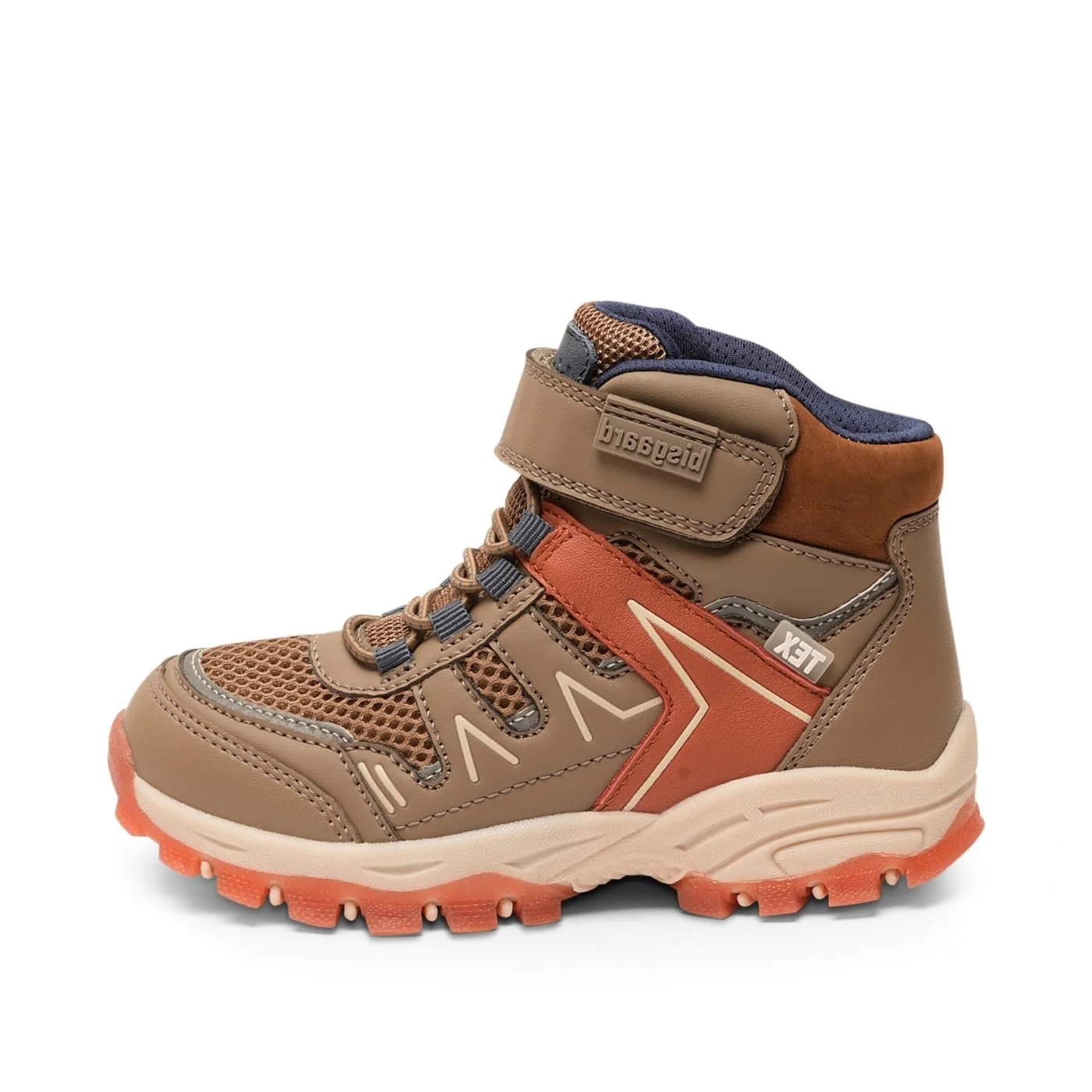 Ботинки Bisgaard Madison TexFashion Унисекс, фото №6