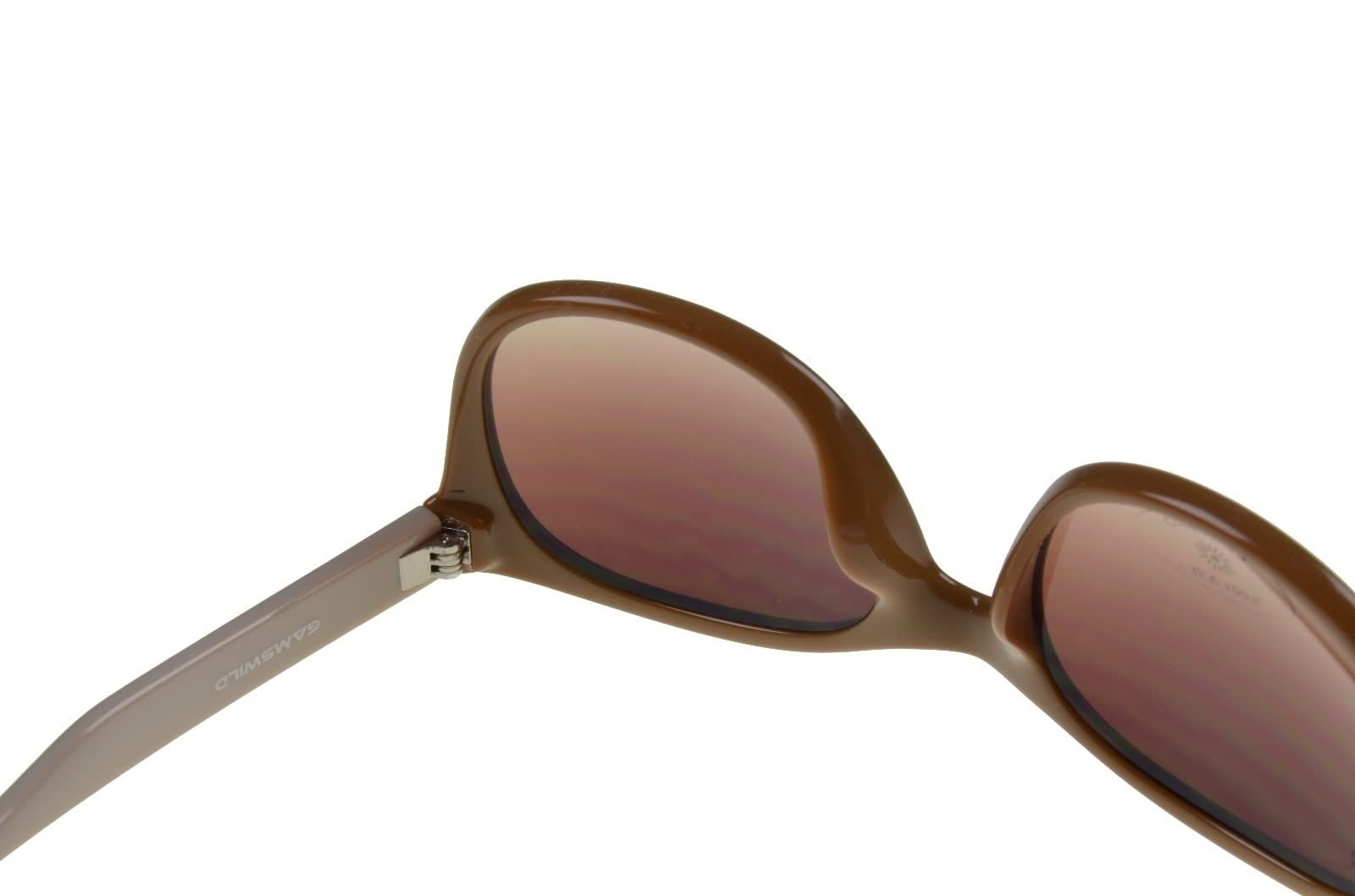 Солнцезащитные очки Gamswild WM7027 Gamsstyle Модные, фото №6