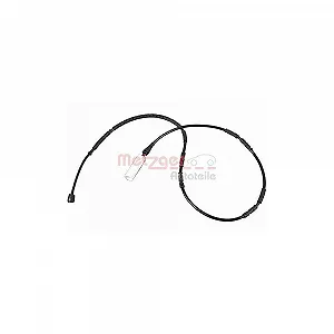 Датчик зносу гальмівних колодок METZGER 1190248 для BMW, задня вісь - Фото 1