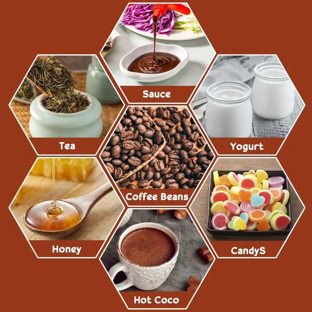 Ложка Дерев'яна Natural 13 x 3 см (8 шт. в упаковці), фото №7