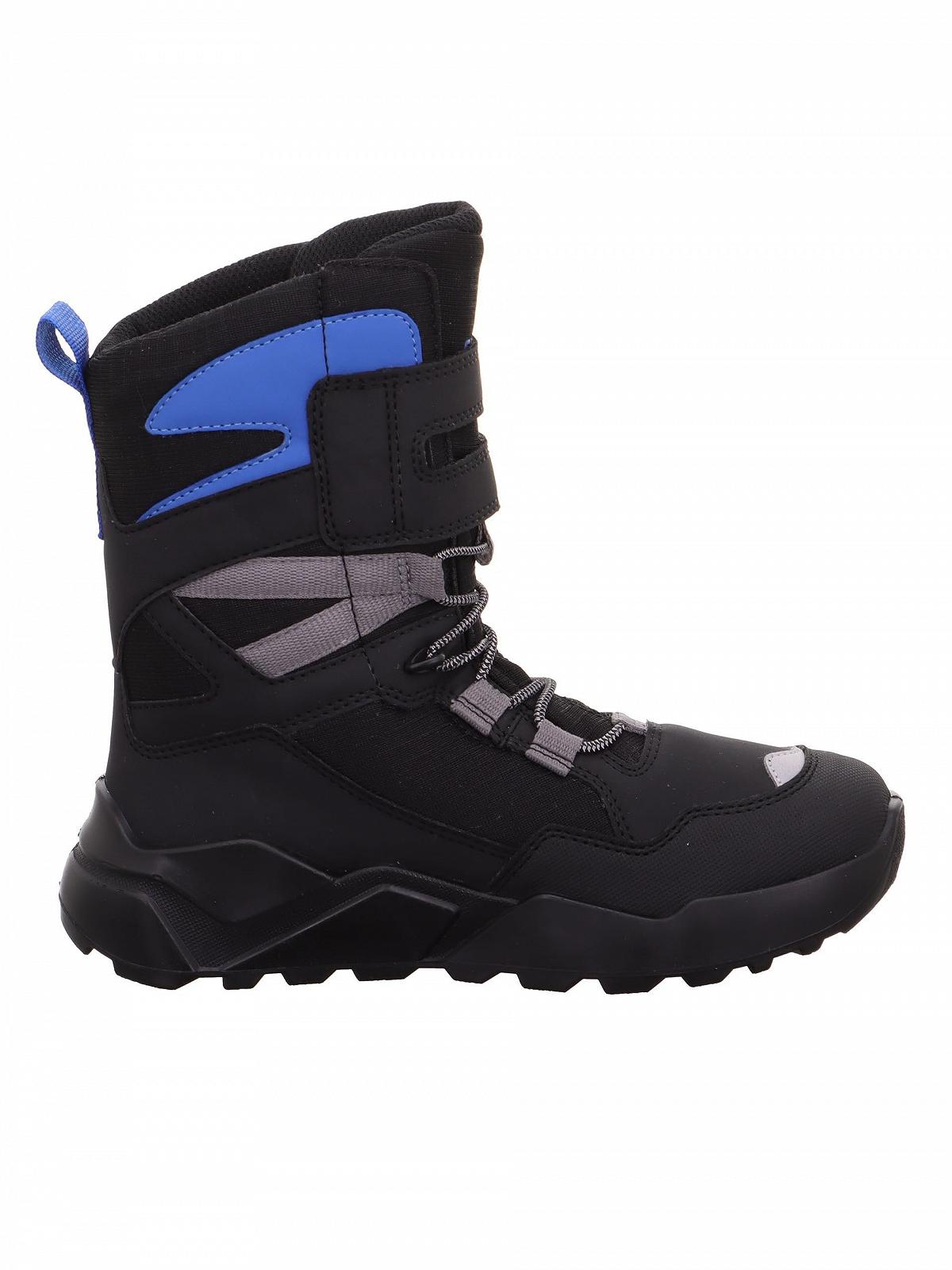 Чоботи Superfit Rocket для хлопчиків утеплені Gore-Tex, фото №5