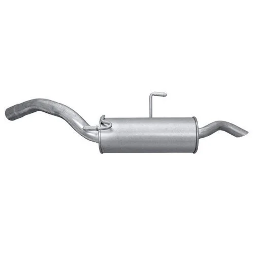 Глушник задній HELLA Easy2Fit 8LD 366 027-601, фото №3