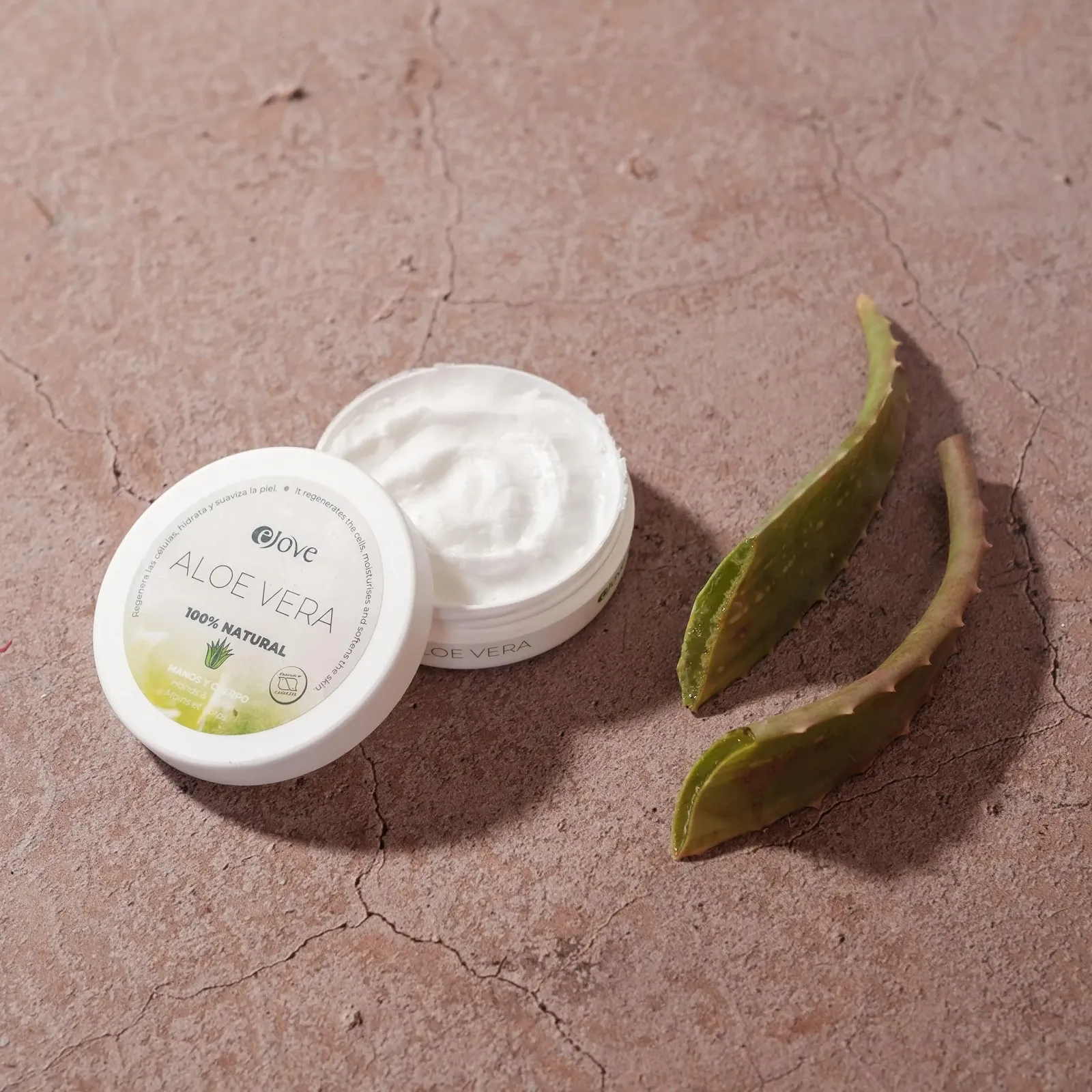 Крем для рук та тіла Ejove Tarrina 50мл (2шт в упаковці), фото №7 Крем для рук та тіла Ejove Tarrina 50мл (2шт в упаковці), фото №7