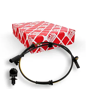 Датчик частоты вращения колеса FEBI BILSTEIN 34778 для CITROËN PEUGEOT TOYOTA - Фото 1