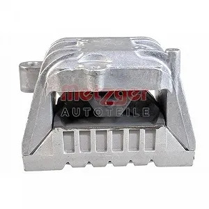 Опора двигателя METZGER 8054161 для VW, правая synthetic.ua - Фото 1