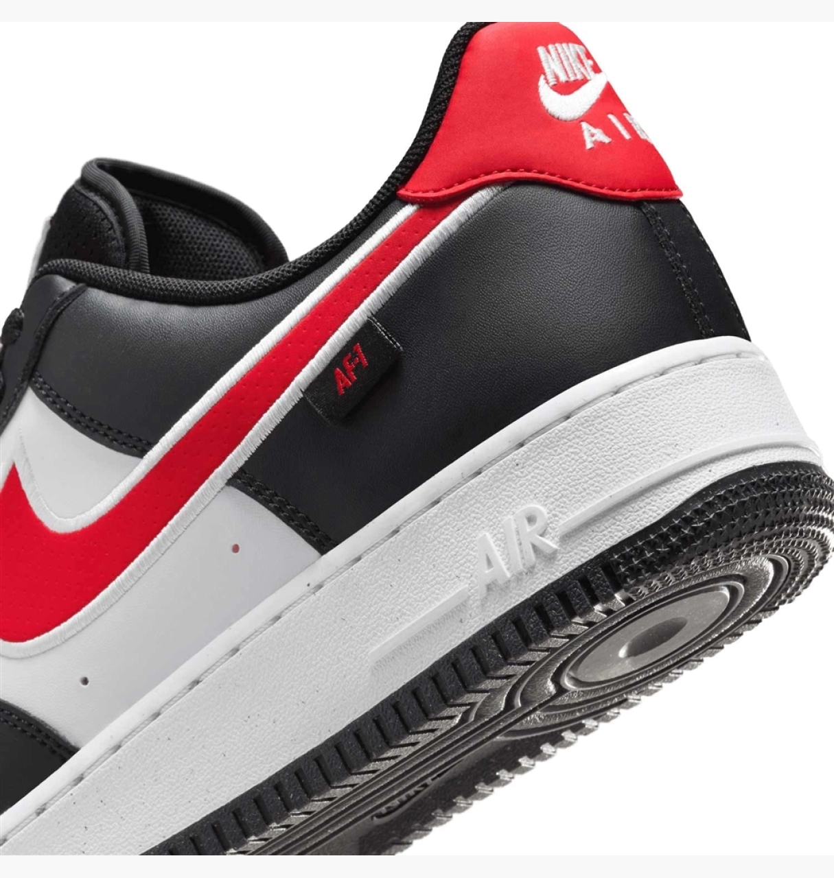Кросівки Nike AIR FORCE 1 07 NN 43, фото №6