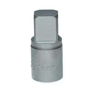 Торцева головка KS TOOLS 150.9118 пробка мастилозливного отвору synthetic.ua - Фото 1