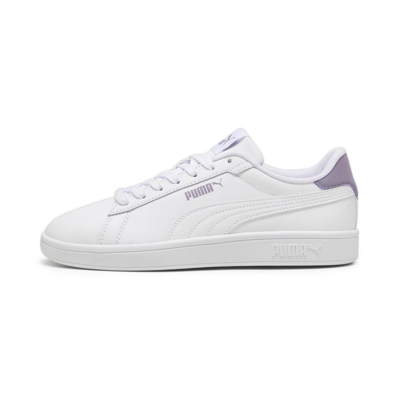 Кроссовки PUMA Smash 3.0 L Unisex, фото №1