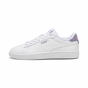 Кроссовки PUMA Smash 3.0 L Unisex - Фото 1