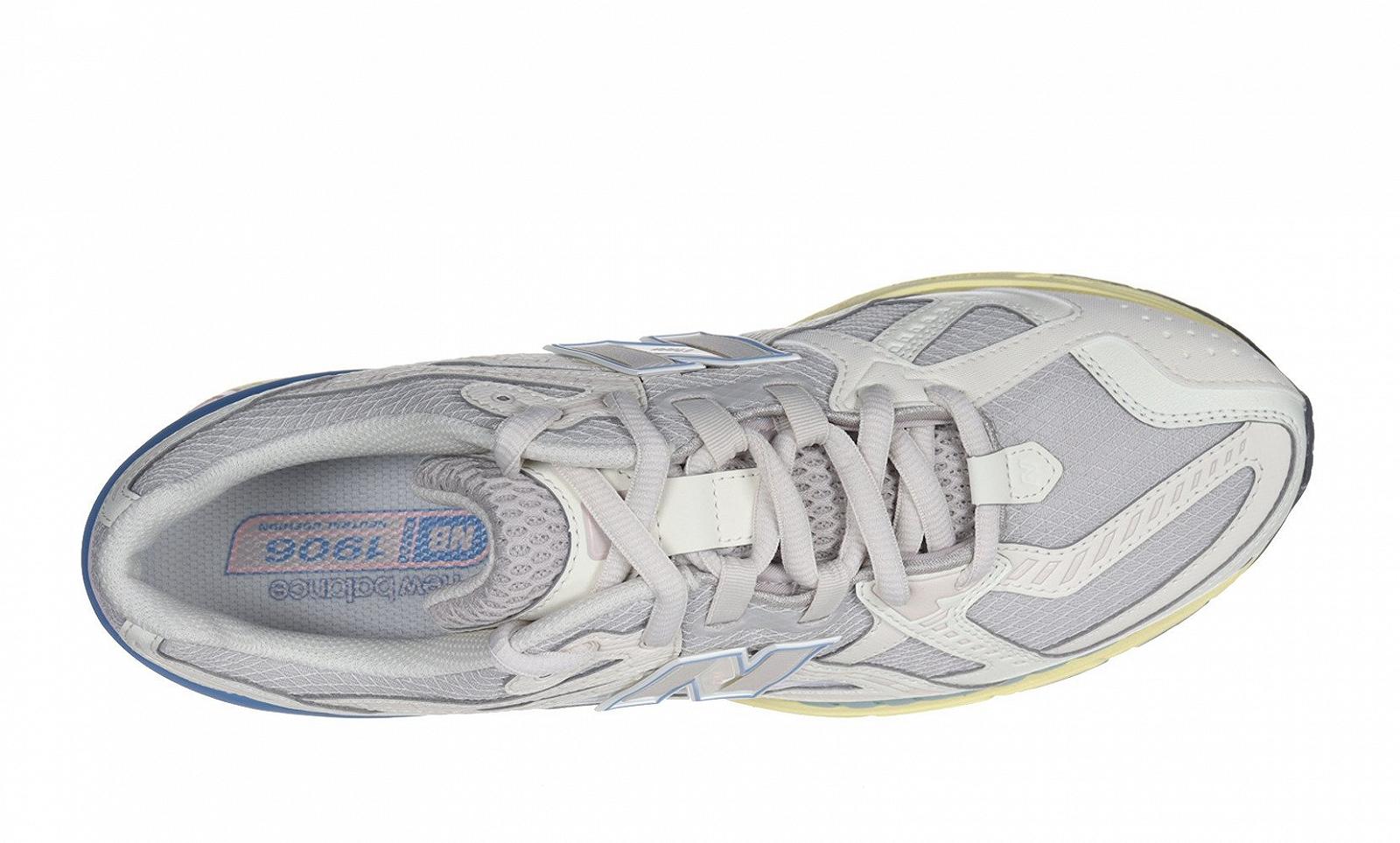 Кроссовки New Balance 1906U Lunar New Year 39.5, фото №4