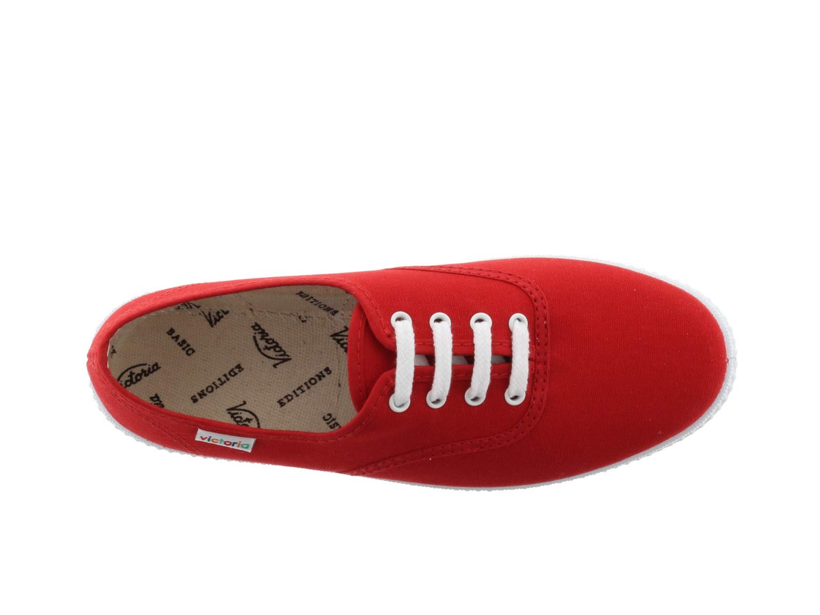 Кросівки Victoria Inglesa Lona Unisex, фото №4