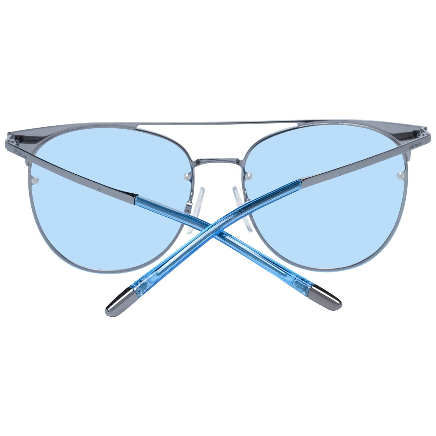 Солнцезащитные очки Ana Hickmann HI3042 02A 57 Женские Серый, фото №3