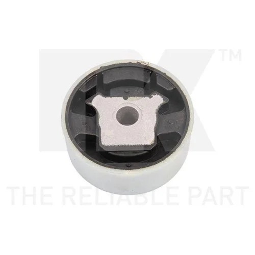 Опора двигуна NK 59747129 для AUDI SEAT SKODA VW, задня, з боку кузова, фото №2 Опора двигуна NK 59747129 для AUDI SEAT SKODA VW, задня, з боку кузова, фото №2