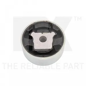 Опора двигуна NK 59747129 для AUDI SEAT SKODA VW, задня, з боку кузова synthetic.ua - Фото 1