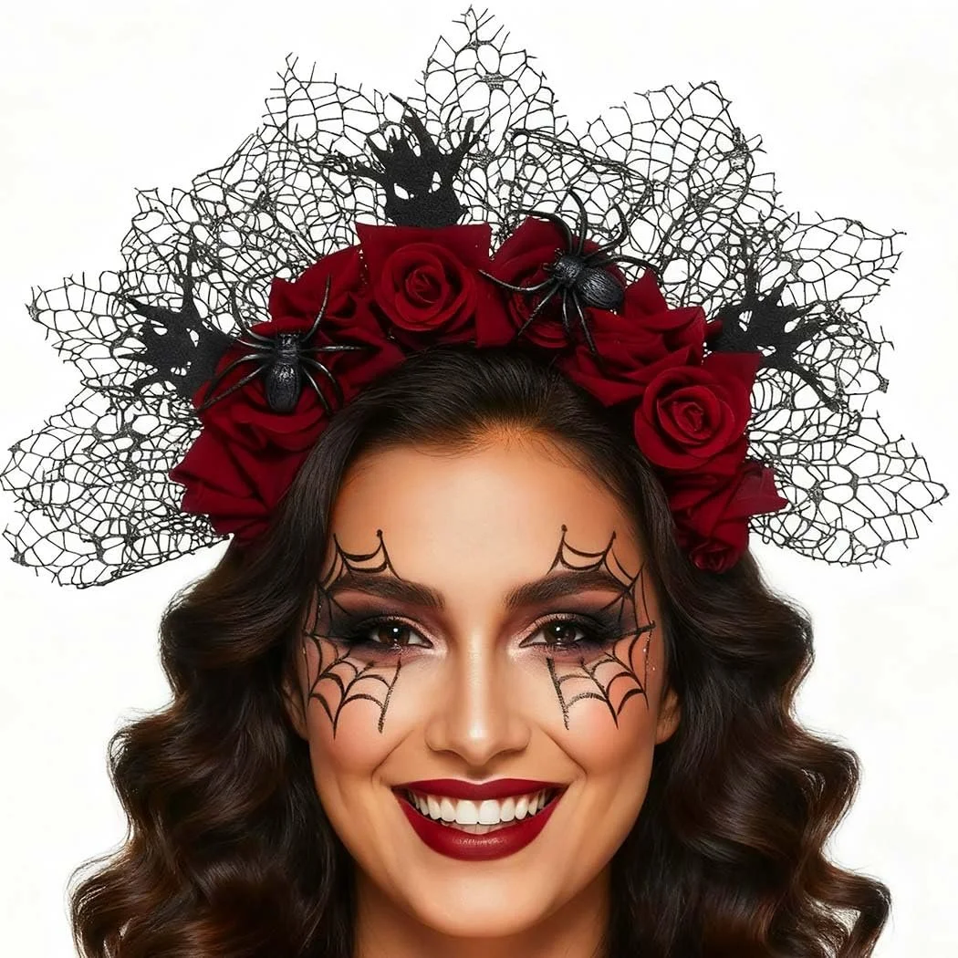 Обруч для волосся, фото №1