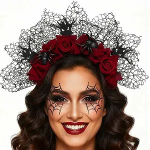 Обруч для волосся - Фото 1