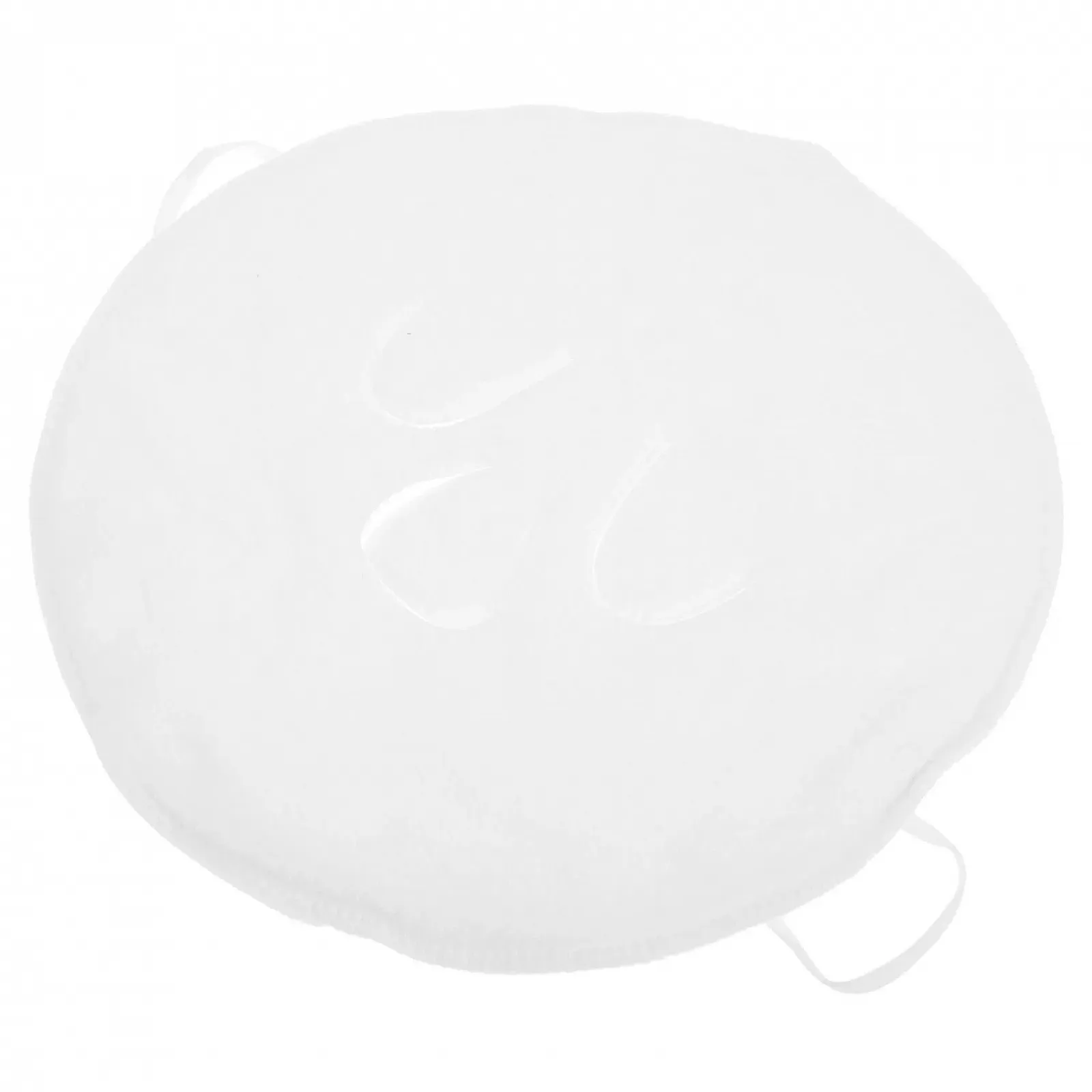 Маска для обличчя CALLARON Багаторазова, товста, м’яка з петлями для вух, теплозберігаюча, фото №1