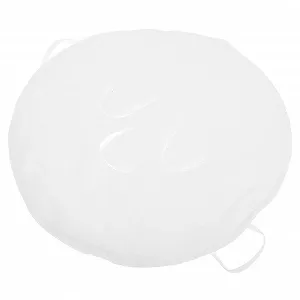 Маска для обличчя CALLARON Багаторазова, товста, м’яка з петлями для вух, теплозберігаюча - Фото 1