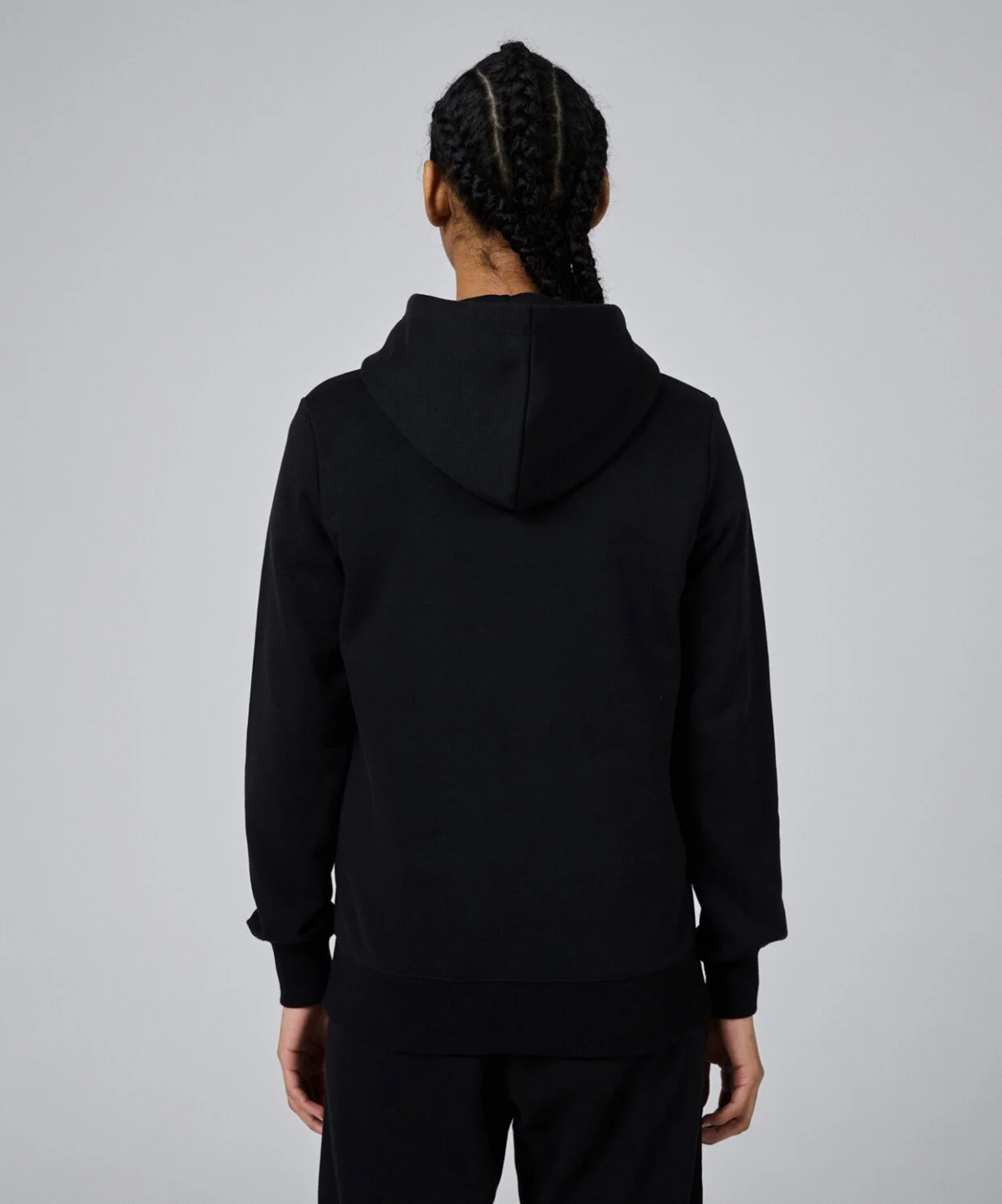 Худі hooded sweatshirt 117111-KK001 Champion  L, фото №2