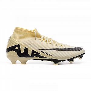 Бутсы Nike ZOOM SUPERFLY 9 ACADEMY FG/MG 44 synthetic.ua - Фото 1