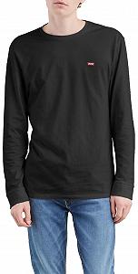 Футболка Levi's мужская с длинным рукавом Original Housemark Tee synthetic.ua - Фото 1