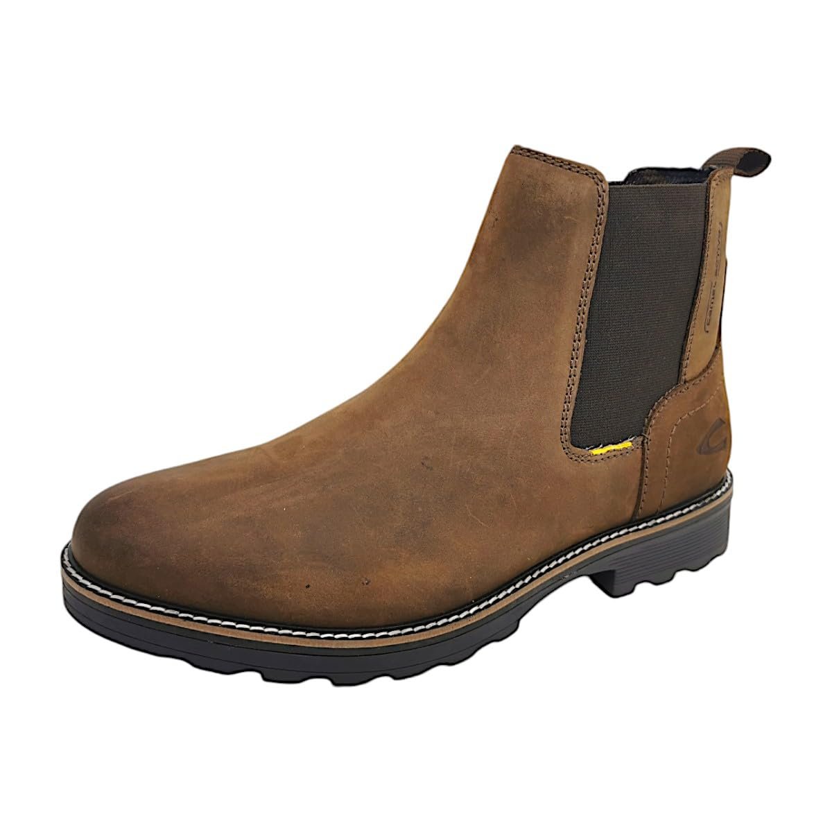 Ботинки camel active Fashion 53fwa02-350320, фото №4