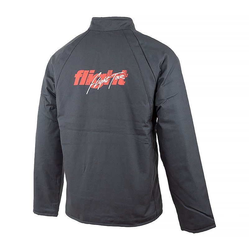Куртка JORDAN FLT HRTG WARMUP JKT S, фото №2
