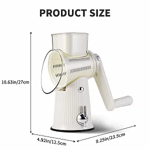 Терка для сиру synthetic.ua - Фото 1