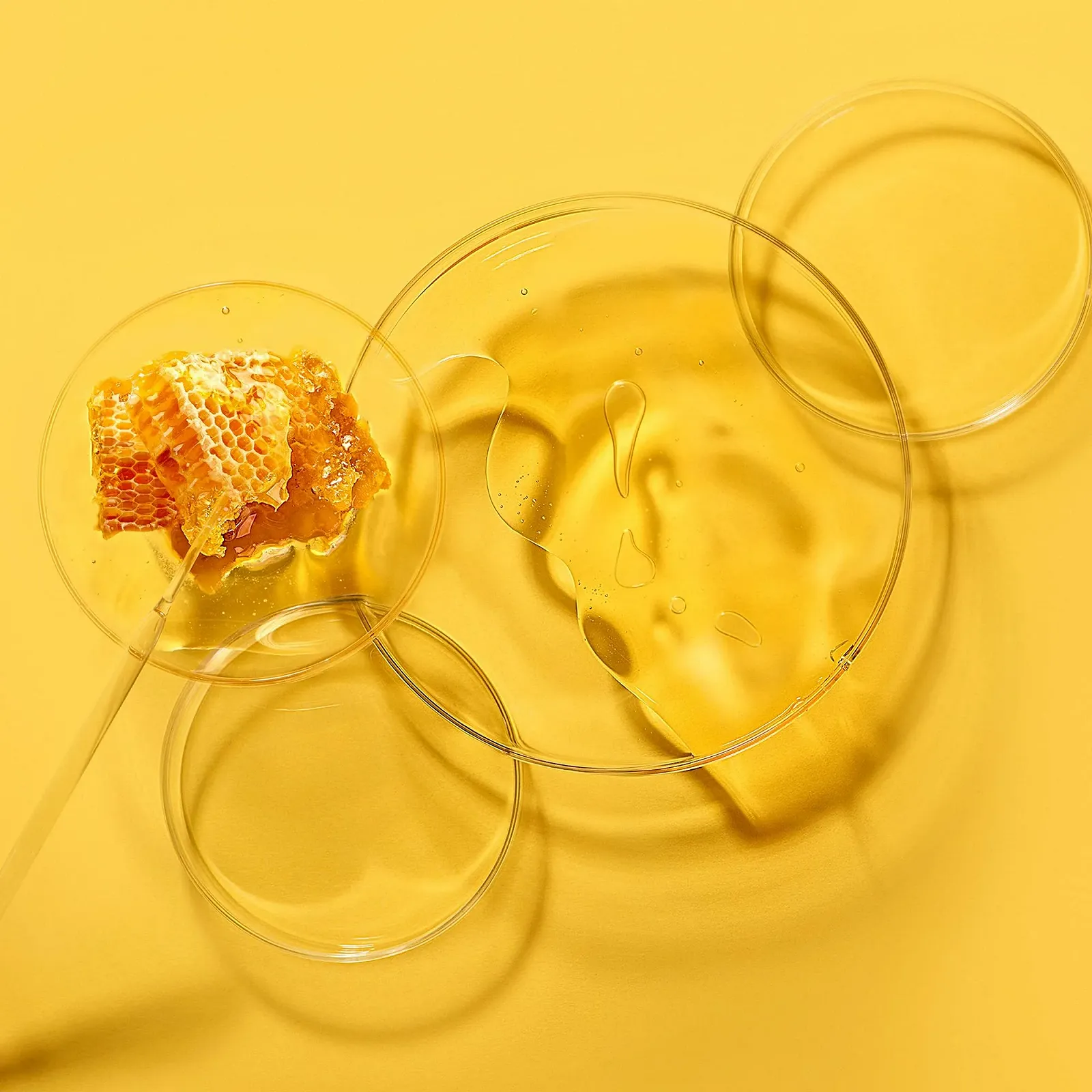 Тканинна маска FOREO Manuka Honey Revitalising для сухої та матової шкіри, 3 шт, фото №3