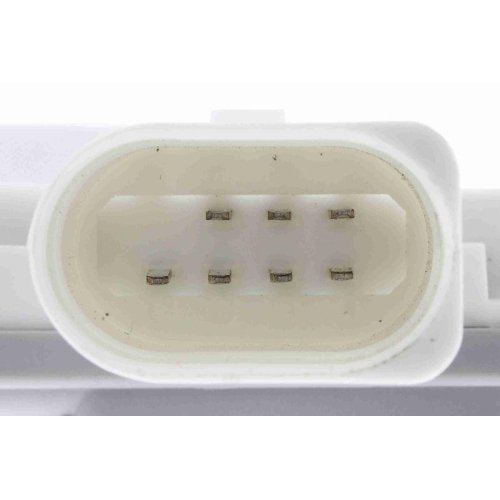 Замок двери VEMO V10-85-2310 Original Quality для VW VAG, передний правый, фото №2