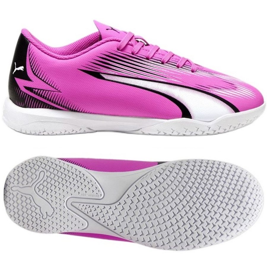 Футзалки Puma Ultra Play IT Jr 37, фото №1