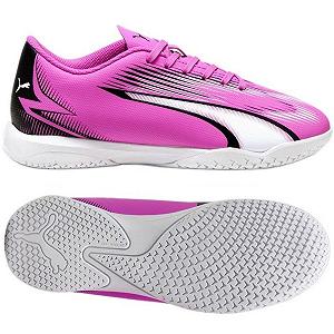 Футзалки Puma Ultra Play IT Jr 37 - Фото 1