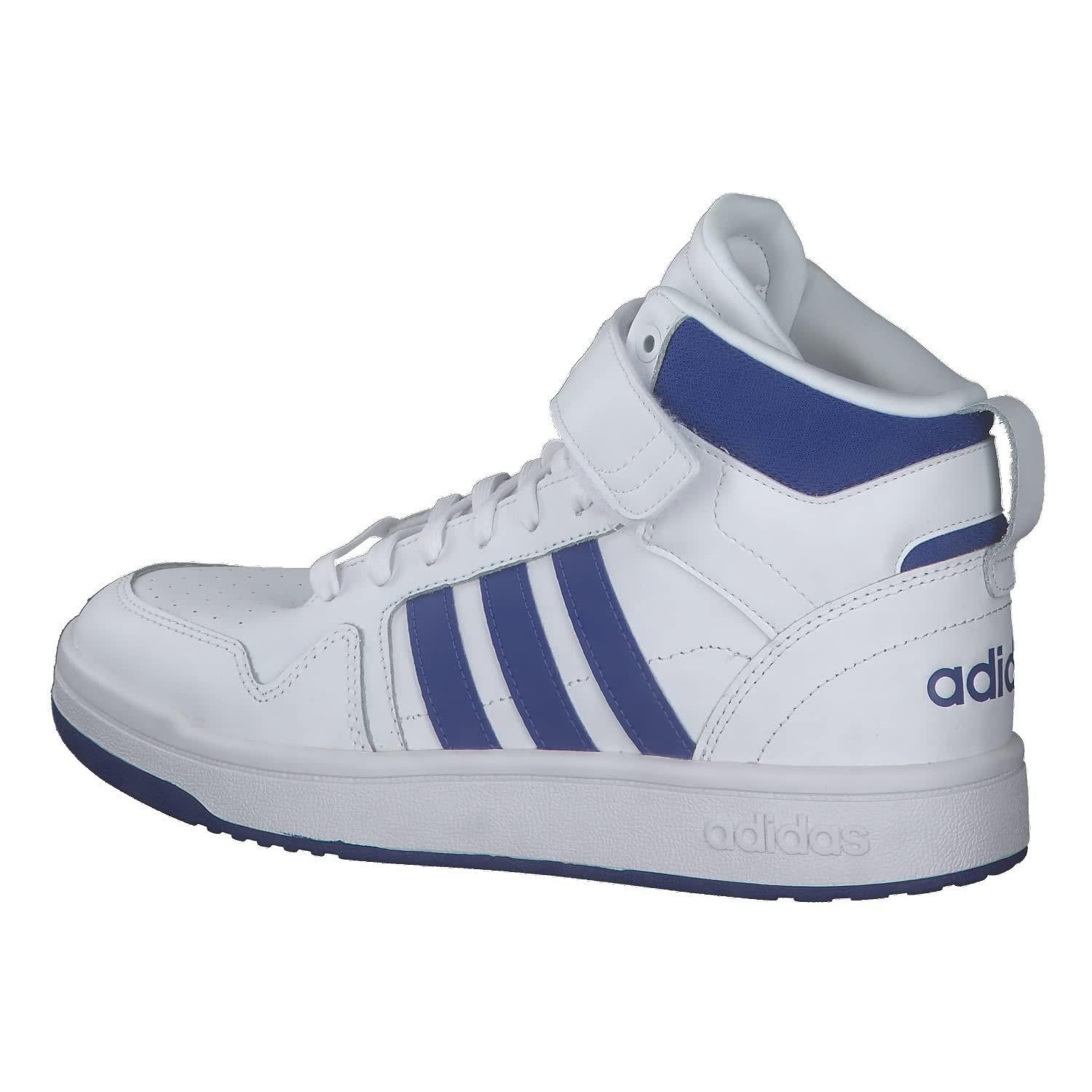 Кроссовки adidas Postmove Mid мужские, фото №3