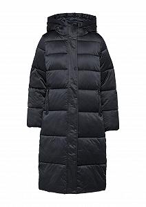 Пуховая Куртка s.Oliver Satin - Фото 1