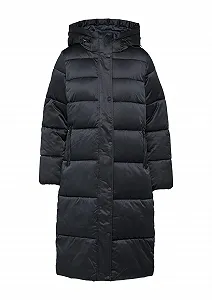 Купити Пухова Куртка s.Oliver Satin - Фото 1 Пухова Куртка s.Oliver Satin - Фото 1