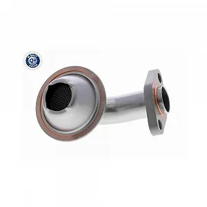 Всмоктувальна трубка масляного насоса VAICO V10-6986 Q+, OEM якість для AUDI SEAT SKODA - Фото 1