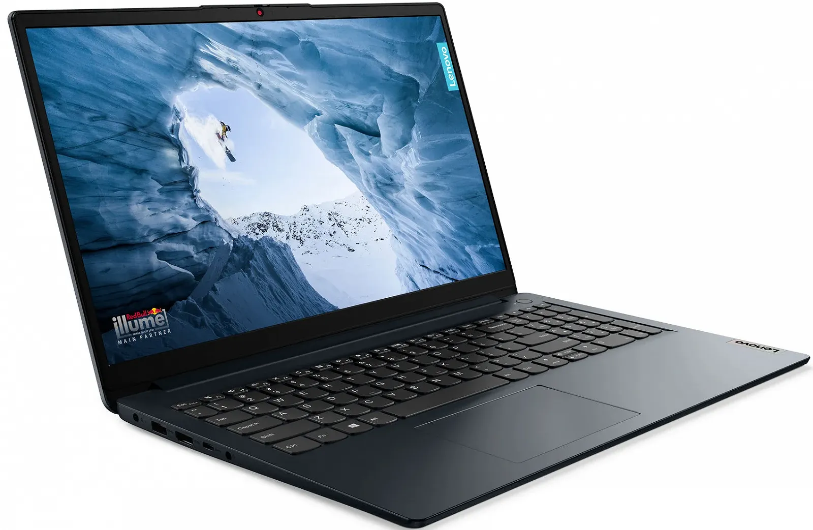 Ноутбук 15.6" Lenovo IdeaPad 1 15IGL7 Intel Celeron N4120 RAM 4GB eMMC 128GB 10год батарея Windows 11 (UKR), фото №4 Ноутбук 15.6" Lenovo IdeaPad 1 15IGL7 Intel Celeron N4120 RAM 4GB eMMC 128GB 10год батарея Windows 11 (UKR), фото №4