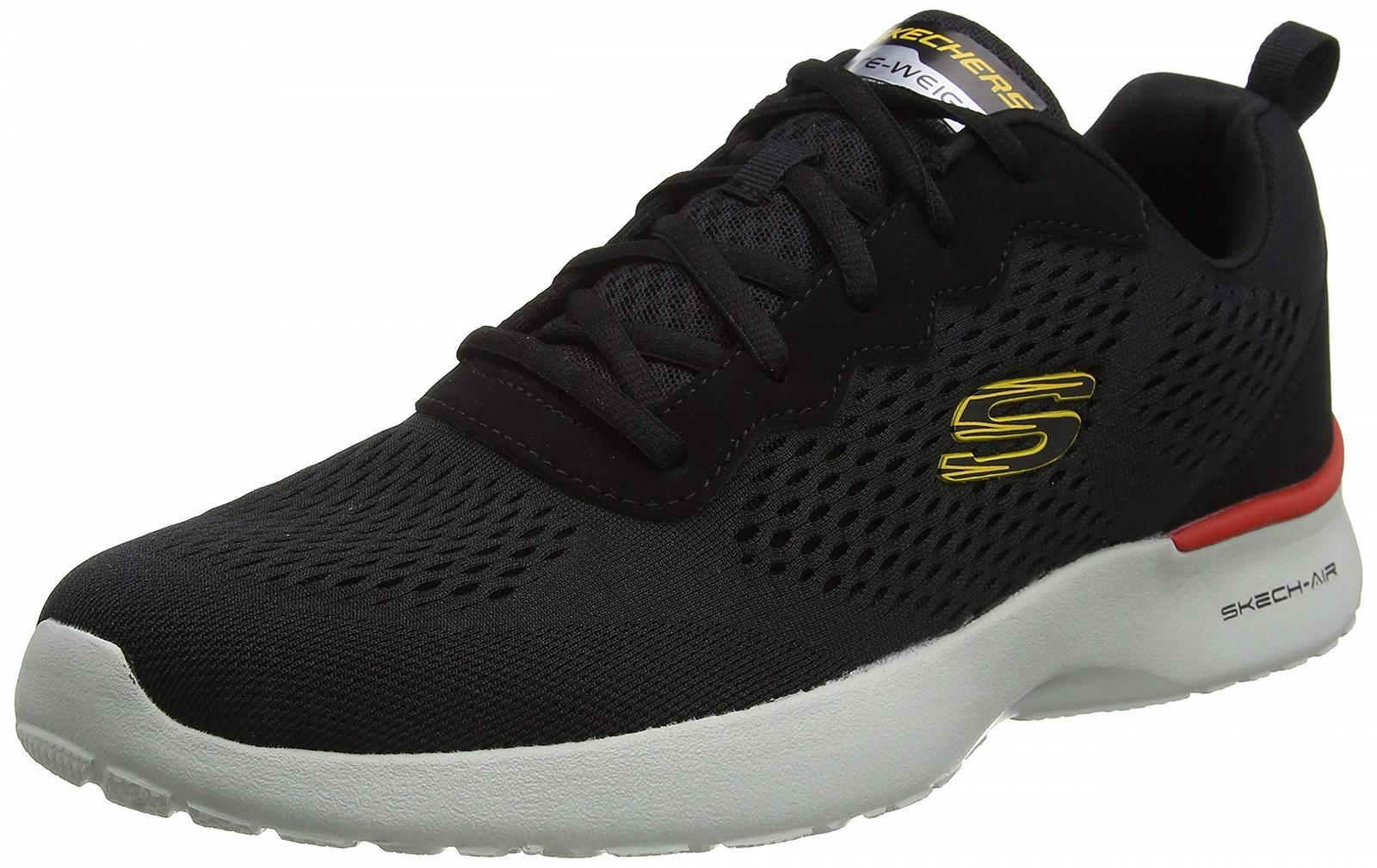 Кроссовки Skechers Skech-air Dynamight Tuned Up мужские, фото №1