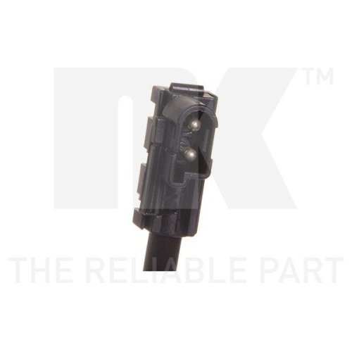 Датчик частоты вращения колеса NK 293341 для MERCEDES-BENZ задний мост справа, фото №3 Датчик частоты вращения колеса NK 293341 для MERCEDES-BENZ задний мост справа, фото №3