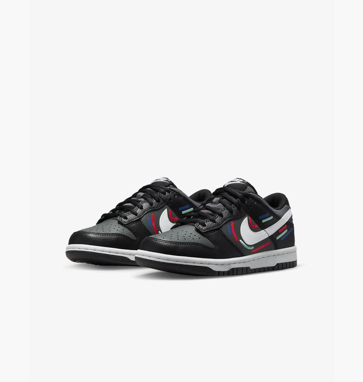 Кроссовки Nike Dunk Low Next Nature 40, фото №4