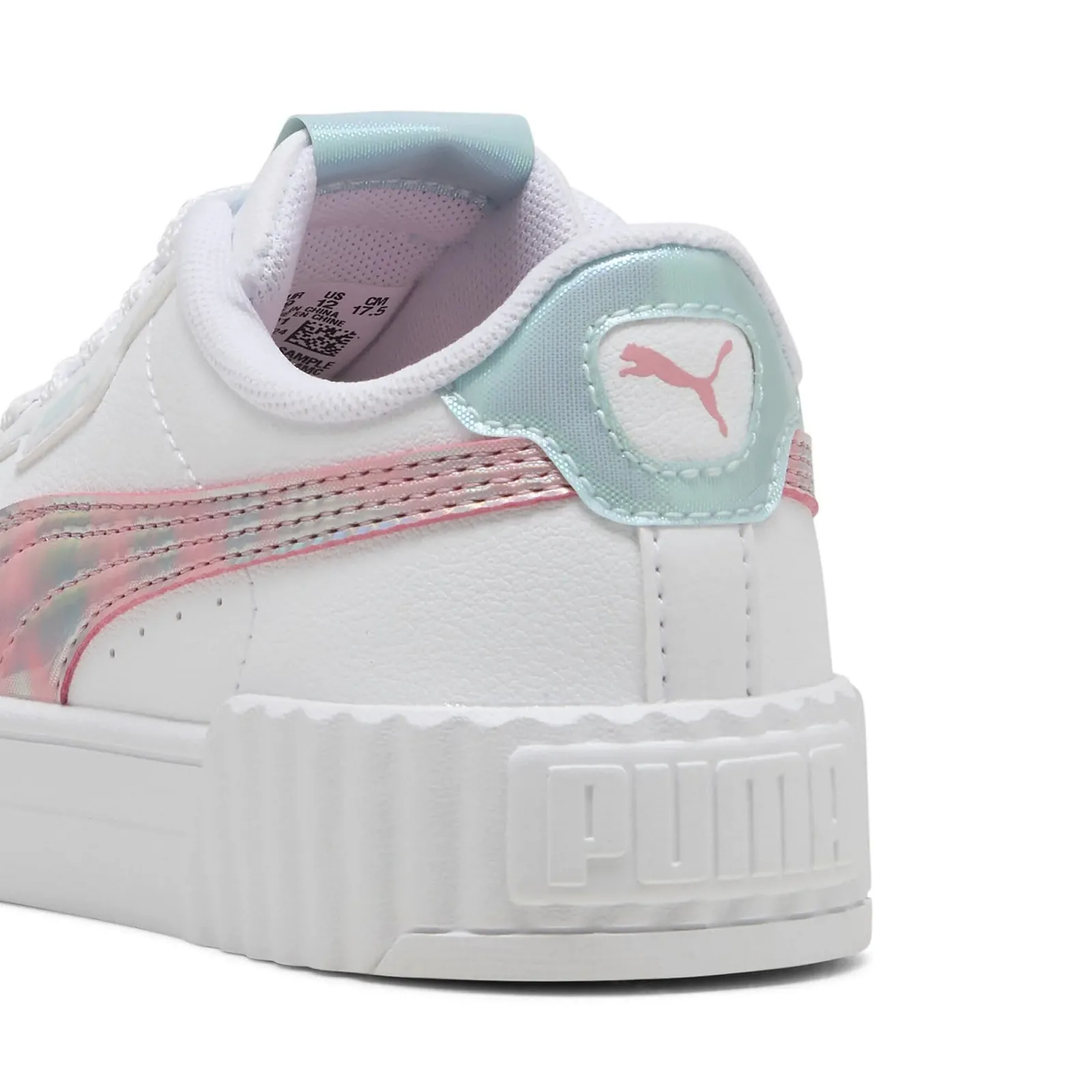 Кросівки Puma Carina 3.0 Space Belle PS, фото №2