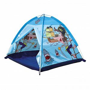 Палатка Bino Stan The Pirate 112 x 112 x 94 см, разноцветный - Фото 1