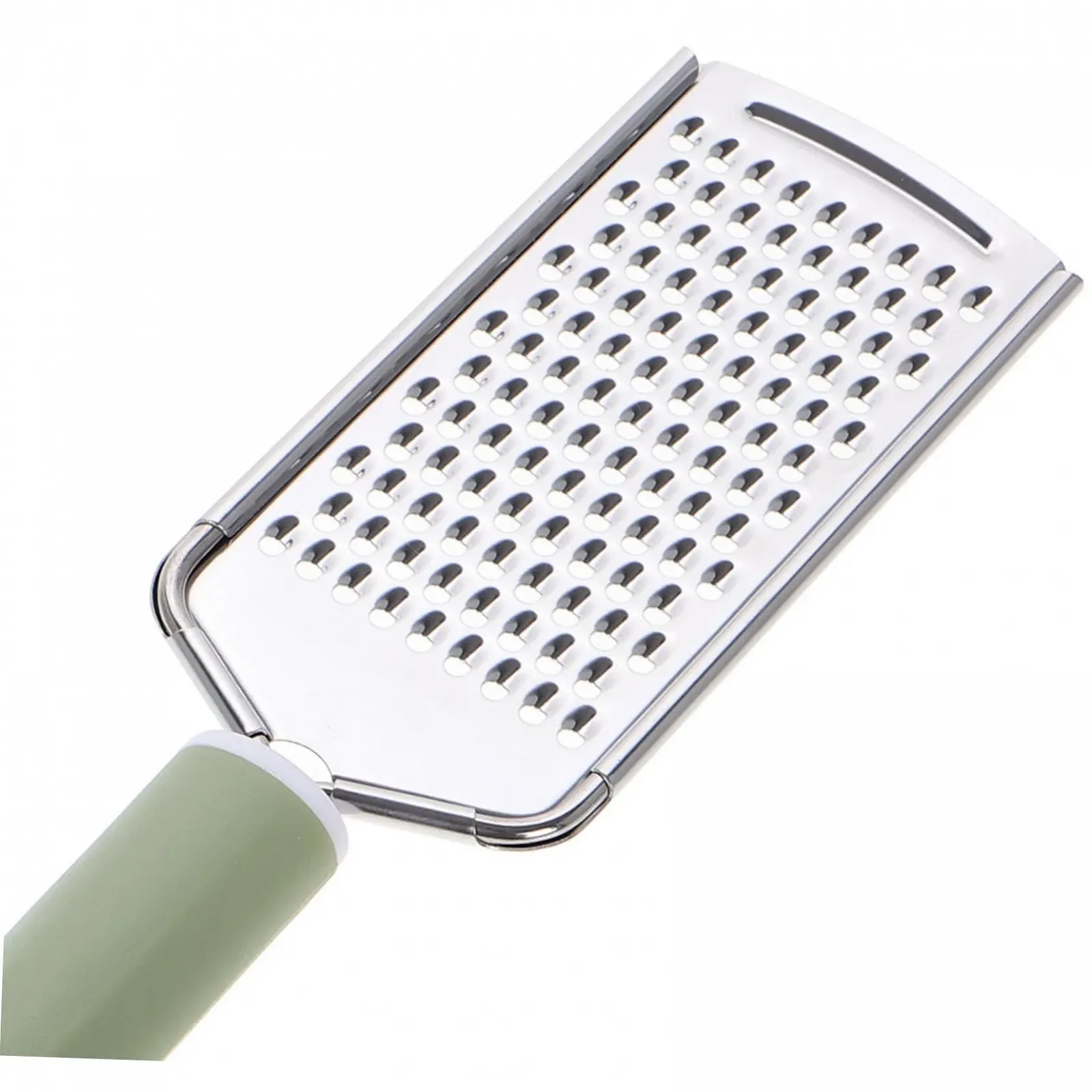 Ручна терка Подрібнювач часнику Багатофункціональний, фото №3