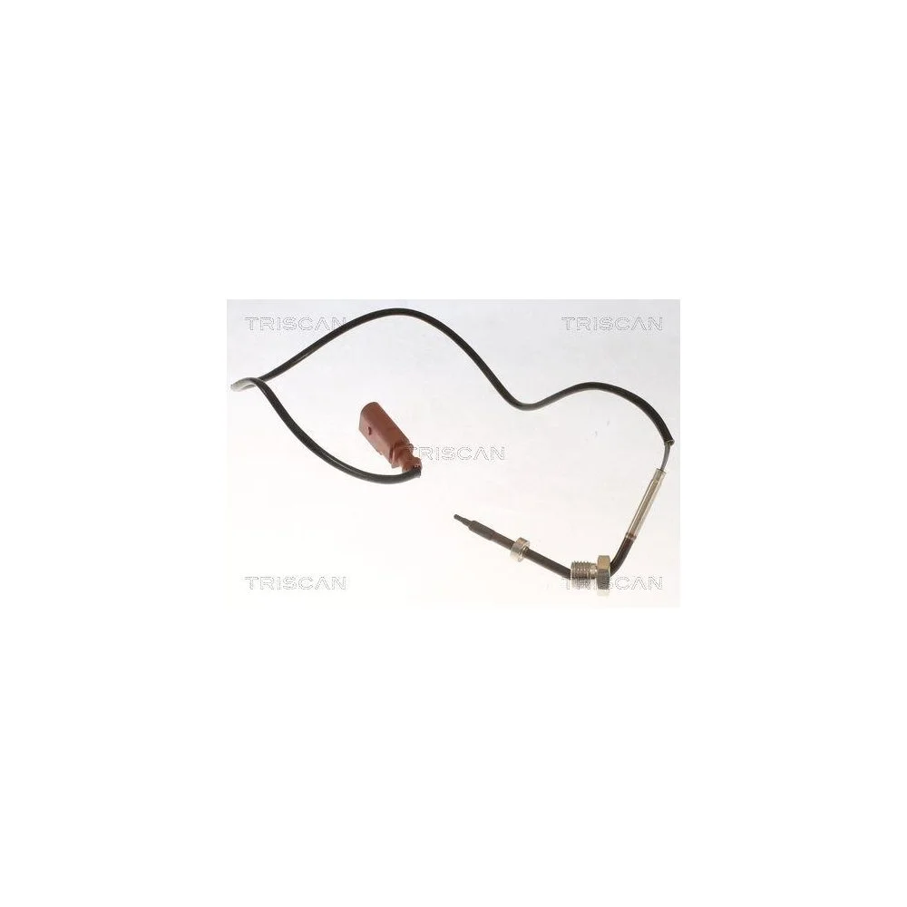 Датчик температури відпрацьованих газів TRISCAN 8826 29019 для VW HITACHI, фото №1
