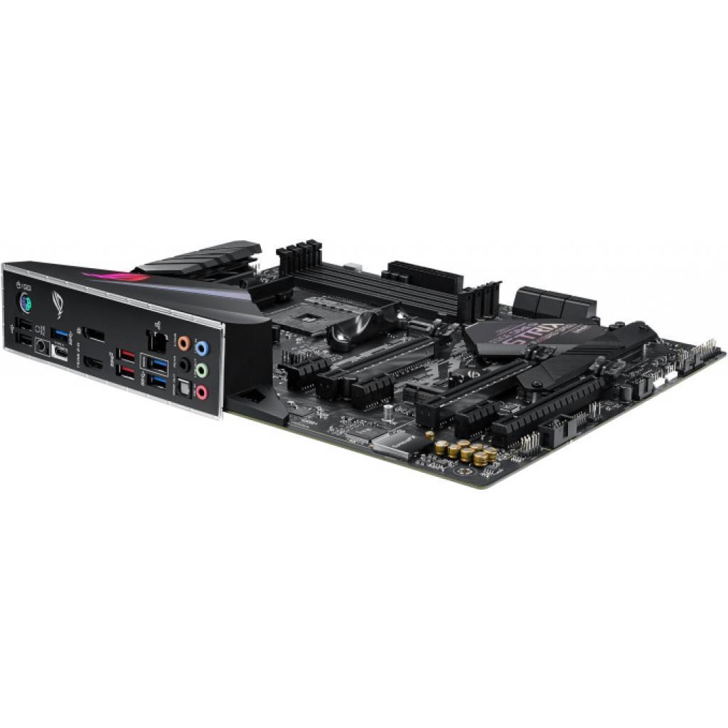 Материнская плата ASUS ROG STRIX B450-F Gaming II, фото №7