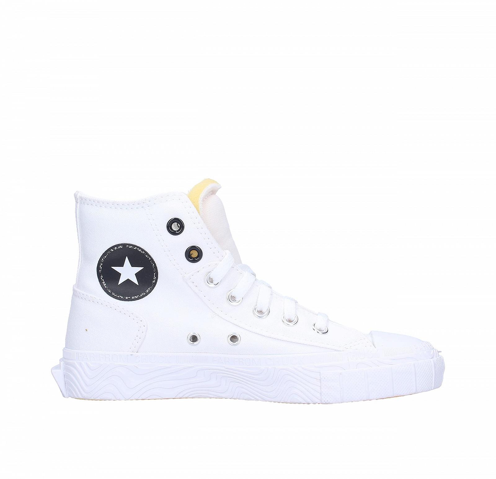 Кеди Converse Chuck Taylor Alt Star Canvas, фото №3 Кеди Converse Chuck Taylor Alt Star Canvas, фото №3